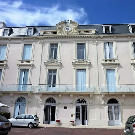 Centre, Tout A Pied - Vue Bassin - T3 Avec Parking Securise Arcachon