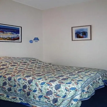 Centre, Tout A Pied - Vue Bassin - T3 Avec Parking Securise Appartement