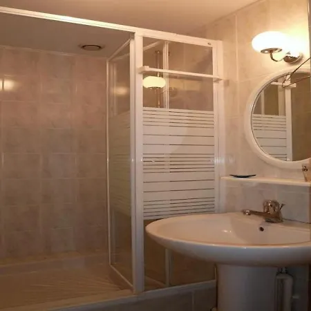 Centre, Tout A Pied - Vue Bassin - T3 Avec Parking Securise Appartement Arcachon