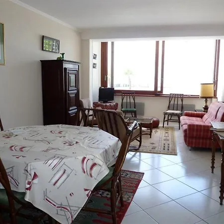 Appartement Centre, Tout A Pied - Vue Bassin - T3 Avec Parking Securise *